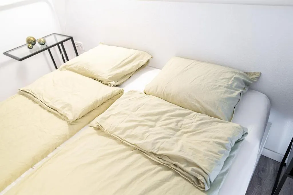Studio Apartment Next To Famous Party House A38 Budapest